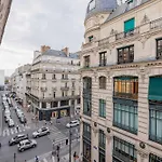 Magnificent Flat - Center Of Paris - Honore - Rivoli