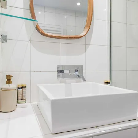 Appartamento Magnificent Flat - Center Of - Honore - Rivoli