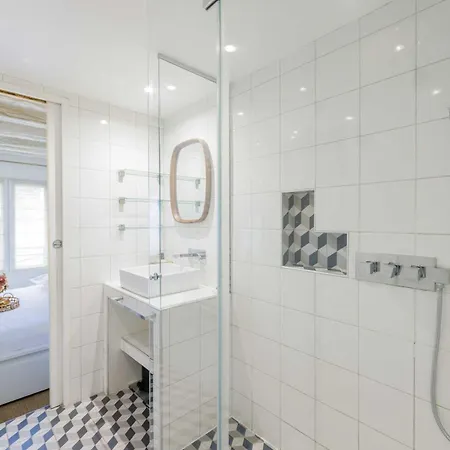 Magnificent Flat - Center Of - Honore - Rivoli Appartamento Parigi