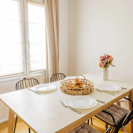 Appartamento Magnificent Flat - Center Of - Honore - Rivoli