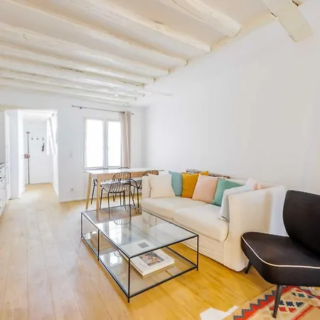 Magnificent Flat - Center Of - Honore - Rivoli Appartamento *