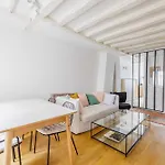 Magnificent Flat - Center Of Paris - Honore - Rivoli