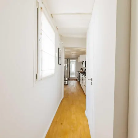 Apartment Magnificent Flat - Center Of - Honore - Rivoli *